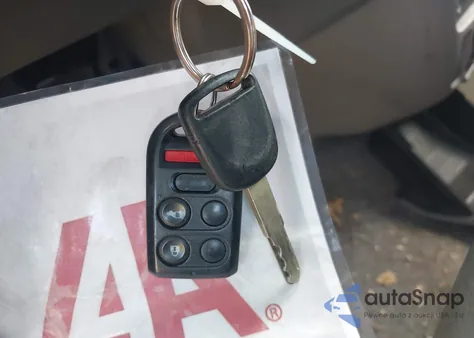 2009 Honda Odyssey Ex-L from USA, damaged, VIN 5FNRL38709B007966